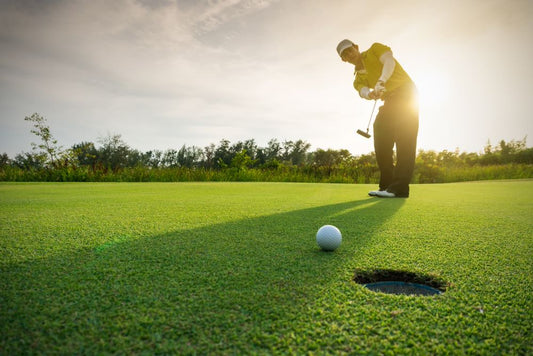 Golfing Resorts in Portugal: A Guide to Luxury and Leisure