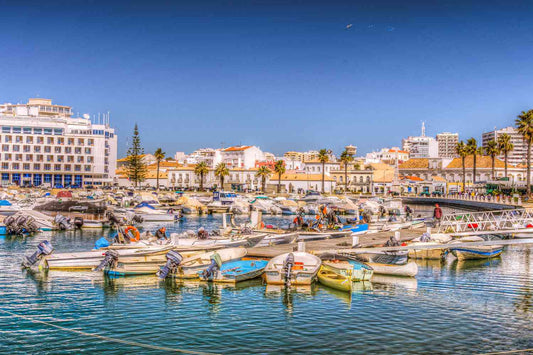 Activities for Golfers In Algarve
