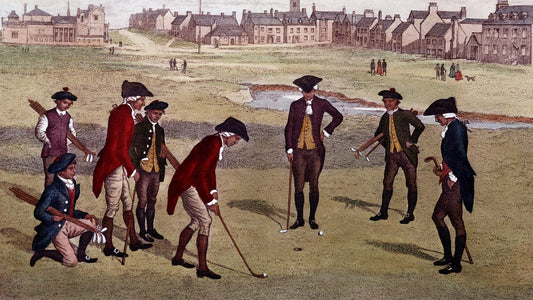 The History of Golf in Portugal: How It Became a Top Destination