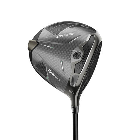 Taylormade Qi35 Mens RH Regular Graphite